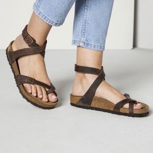 Birkenstock yara